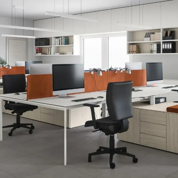 Realizzazioni Business - Serafino - Napoli