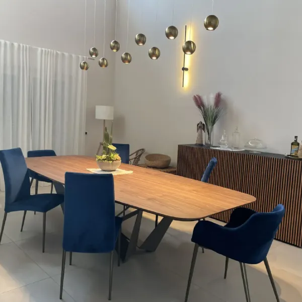 Realizzazioni Open Space - Srafino - Napoli