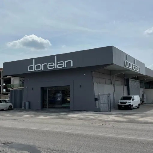  Dorelan Marcianise