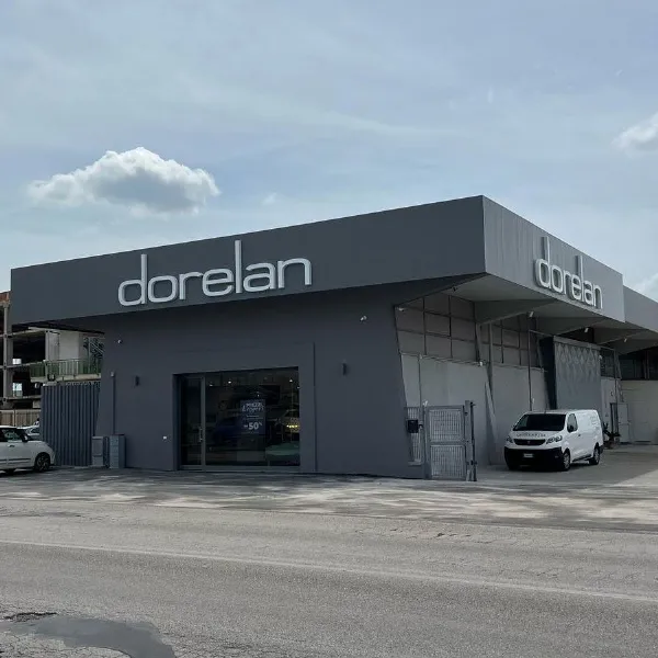  Dorelan Marcianise
