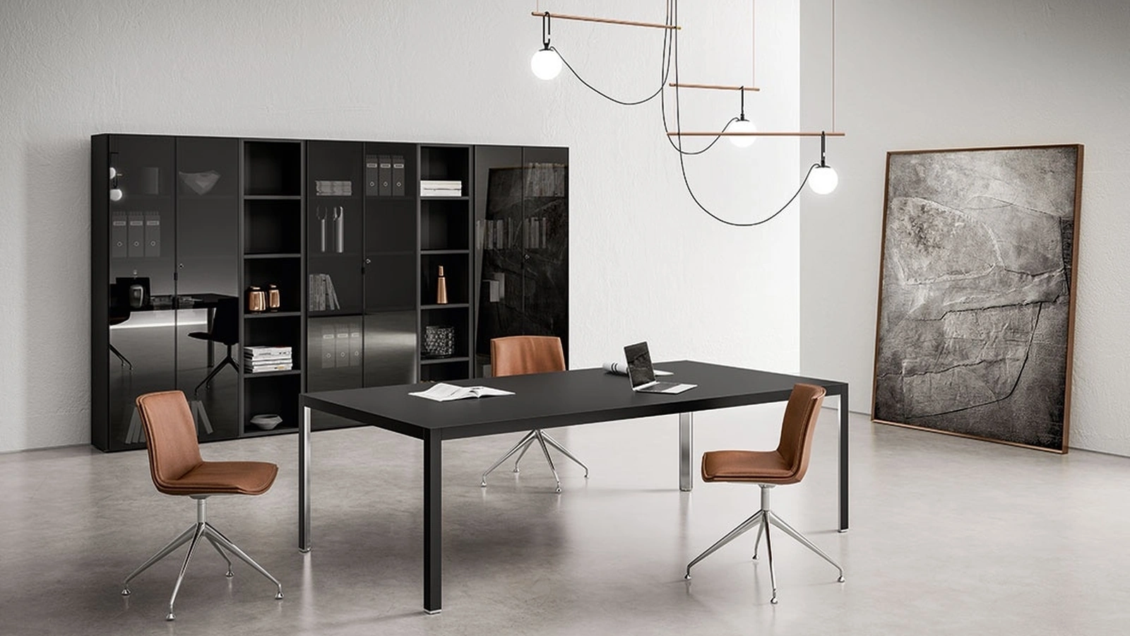 Armadio per Ufficio Contenitore di About Office