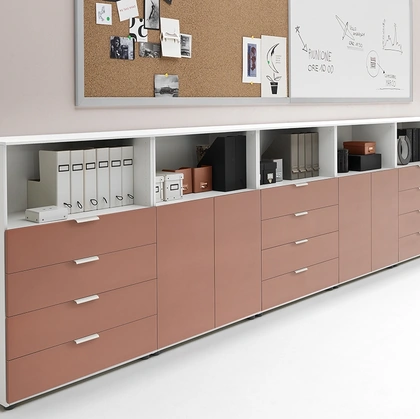 Mobile Ufficio Galaxy di Martex