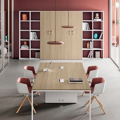 Libreria Modulo di About Office