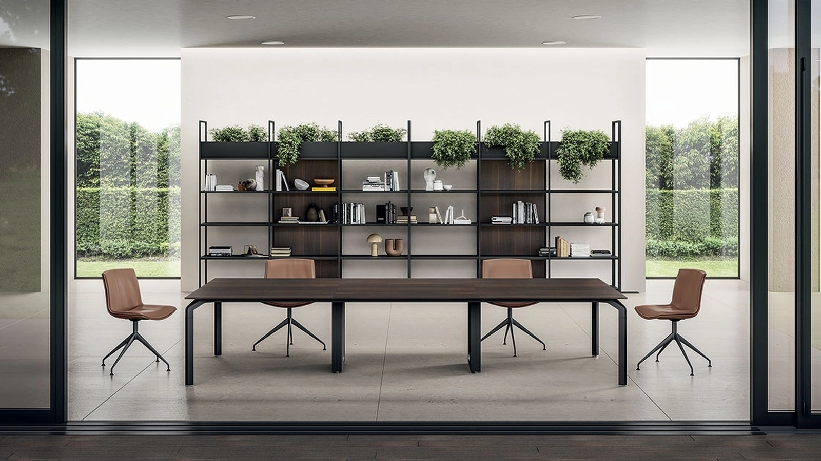 Libreria Twenty di About Office