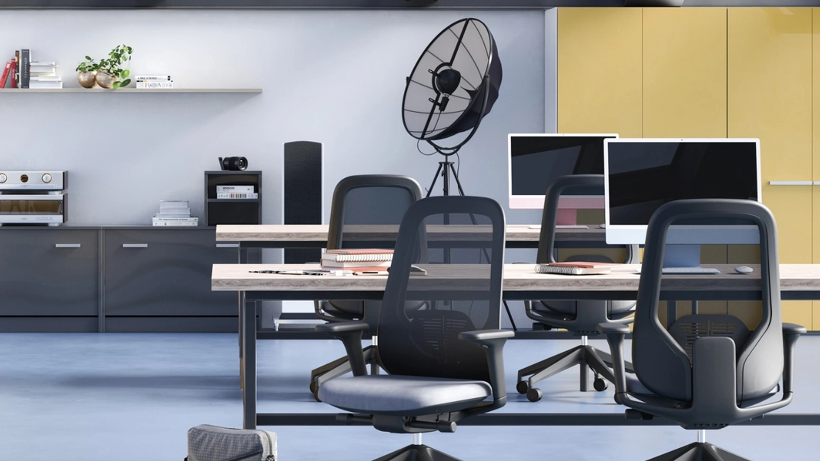 Seduta Operativa Spritz di LTForm
