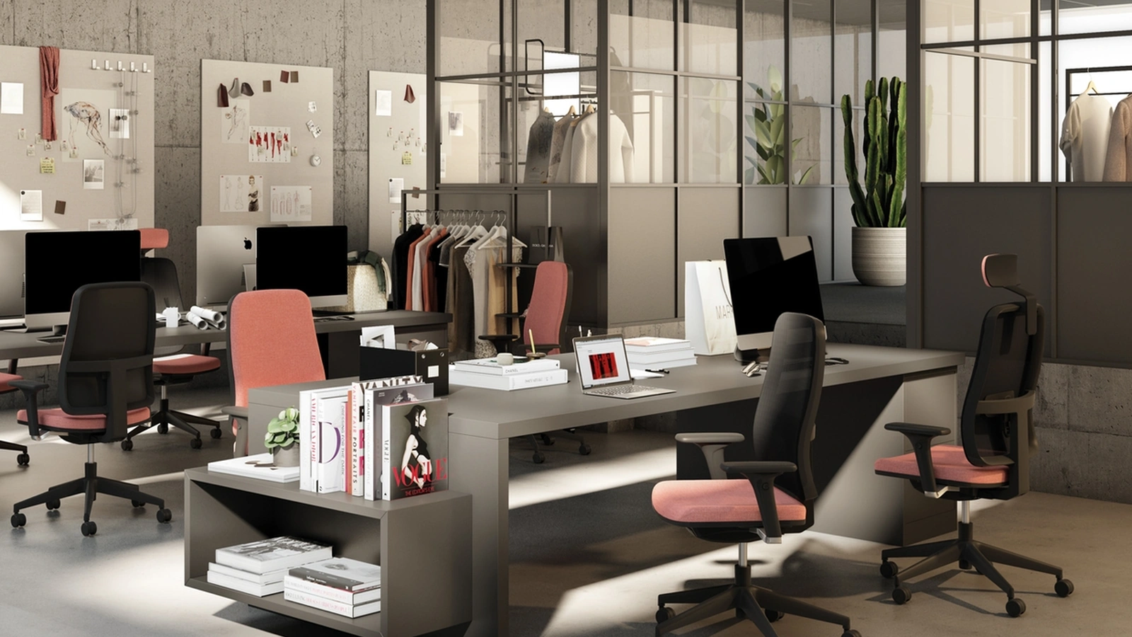 Seduta Operativa Win di LTForm