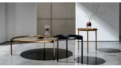 Tavolino Campos di Sovet