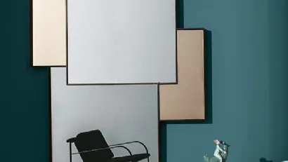 Specchio Combi di Sovet