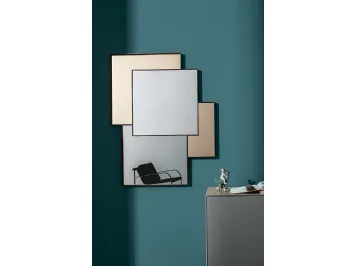 Specchio Combi di Sovet