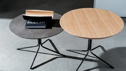 Tavolino Genius di Sovet
