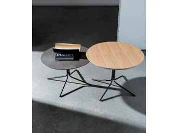 Tavolino Genius di Sovet