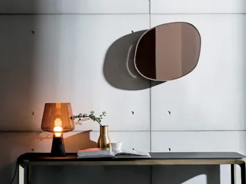 Specchio Gocce Di Rugiada di Sovet