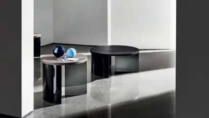 Tavolino Regolo Round di Sovet