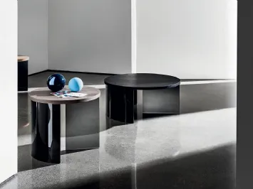 Tavolino Regolo Round di Sovet