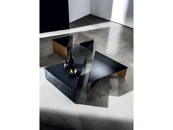Tavolino Regolo Triangular di Sovet