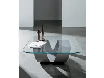 Tavolino Ring di Sovet