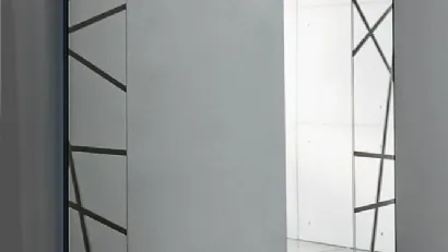 Specchio Segment di Sovet