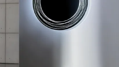 Specchio Vertigo di Sovet
