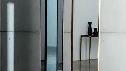 Specchio Visual Free Standing di Sovet