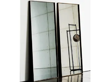 Specchio Visual Rectangular di Sovet