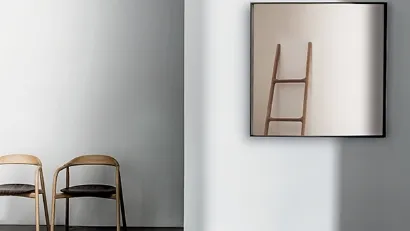 Specchio Visual Square di Sovet