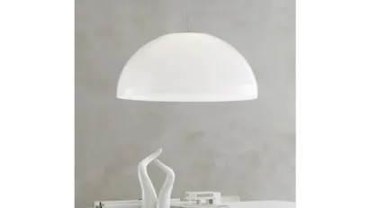 Lampada Moon di Adriani e Rossi