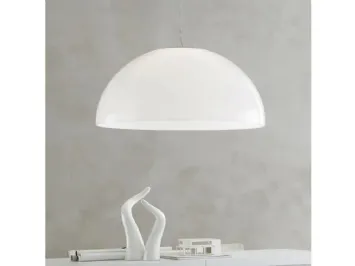 Lampada Moon di Adriani e Rossi