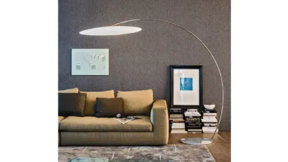 Lampada Astra Arc di Cattelan Italia
