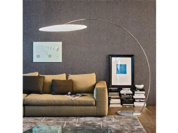 Lampada Astra Arc di Cattelan Italia