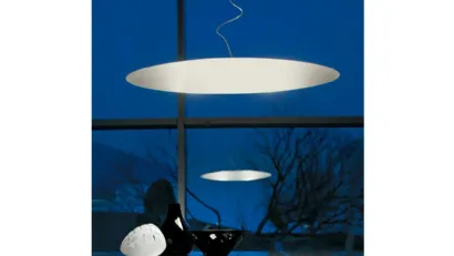 Lampada Astra di Cattelan Italia