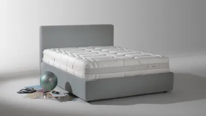 Materasso Desiderio in memory foam di Dorelan