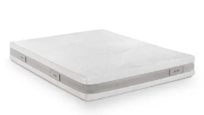 Materasso Ares in memory foam di Dorelan