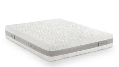 Materasso Project in memory foam di Dorelan