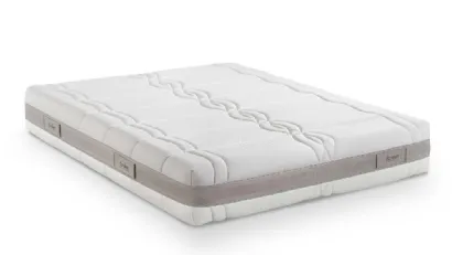 Materasso Ergos in memory foam di Dorelan