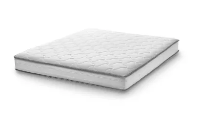 Materasso Memory S2 Sfoderabile in memory foam di Ergogreen