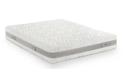 Materasso Nuvola in memory foam di Dorelan