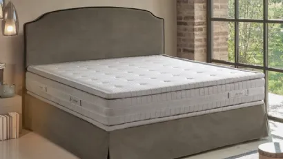 Materasso Origin in memory foam di Dorelan