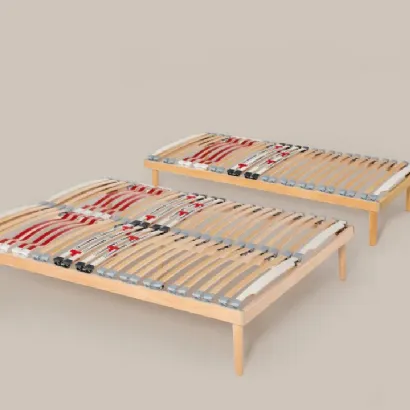 Rete Letto Suprema di Ergogreen