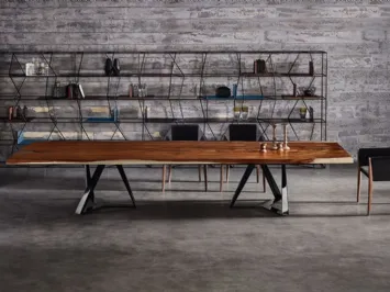 Libreria Lexington 1 di Bontempi