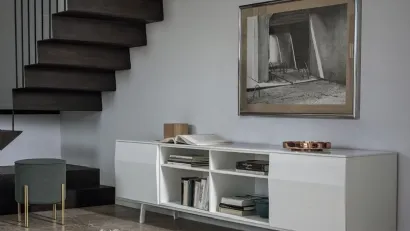 Madia Amsterdam 1 di Bontempi