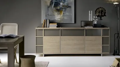 Madia Leonardo L401 di Arte Brotto