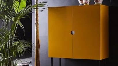 Madia Madison 3 di Bontempi
