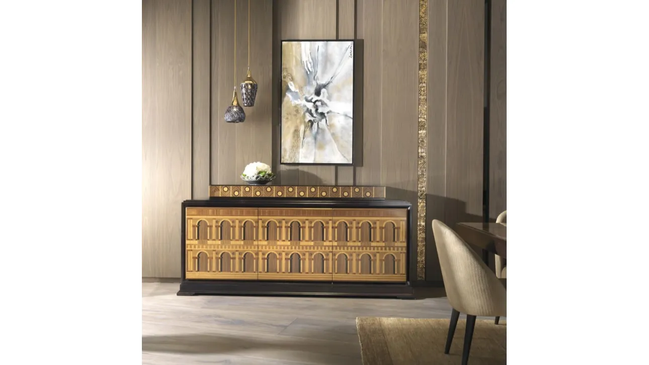Madia Palazzi-P416 Arte Brotto