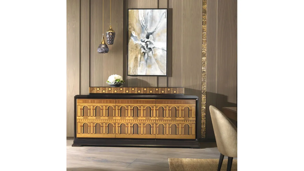 Madia Palazzi P416A di Arte Brotto