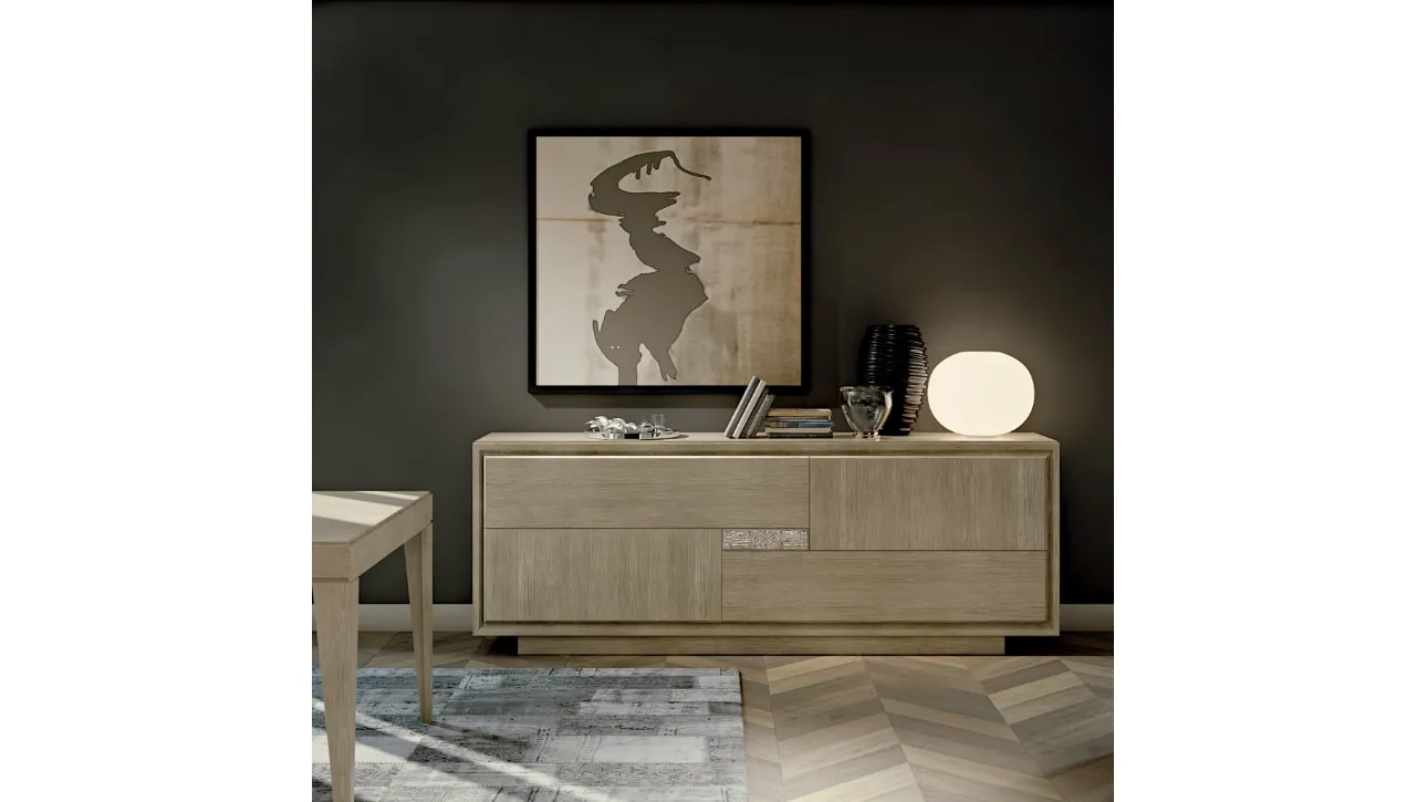 Madia Segreti S490 di Arte Brotto