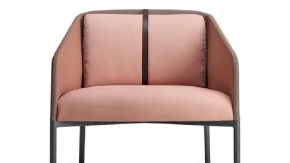 Poltrona Demoiselle Armchair di Infiniti