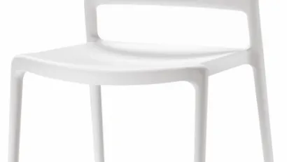 Sedia Ara di Veneta Cucine
