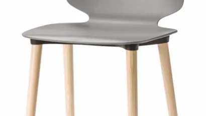 Sedia Babila Legno di Veneta Cucine