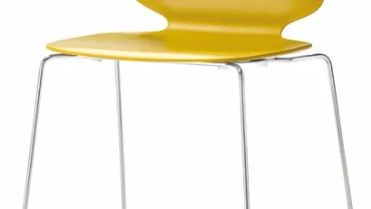 Sedia Babila Slitta di Veneta Cucine