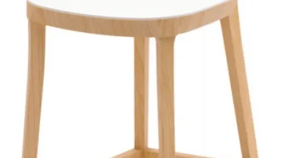 Sgabello Baby di Veneta Cucine